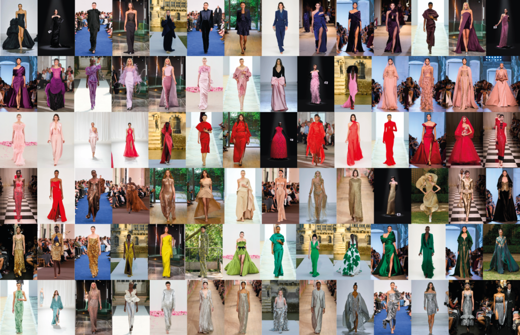 Captivating Color Trends for the Upcoming Wedding Season​ 19 Sin titulo 7
