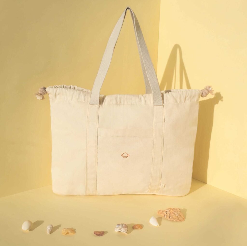 Shopper bag Hydra